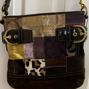 Coach Crossbody
